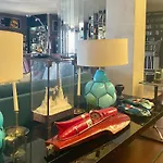 Boutique Art Quarto em Acomodações Particulares