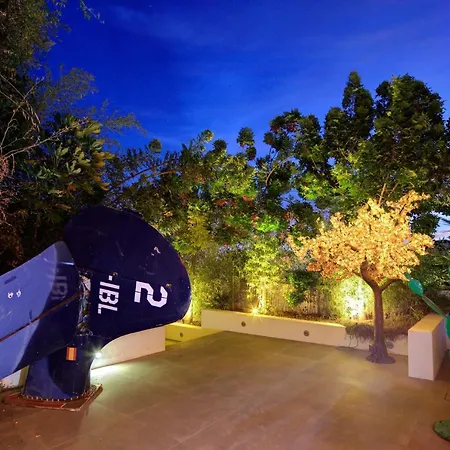 Privatunterkunft Boutique Art Marbella