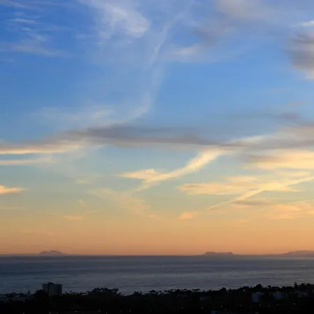 Boutique Art Privatunterkunft Marbella