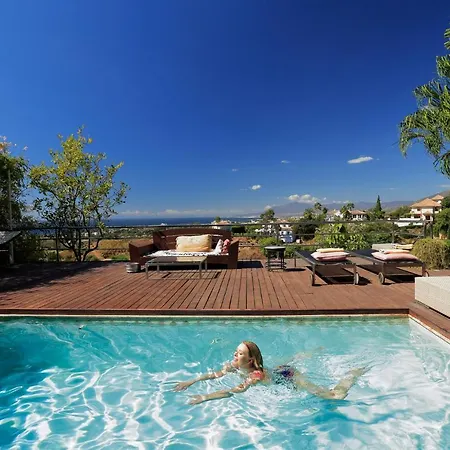 Privatunterkunft Boutique Art Marbella