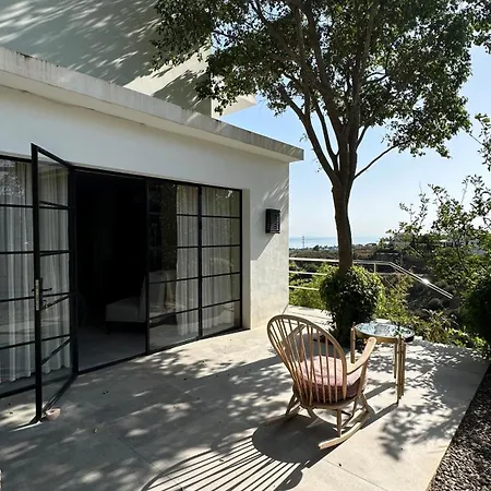 Boutique Art Privatunterkunft Marbella