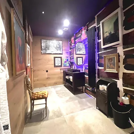 Boutique Art Alloggio in famiglia *