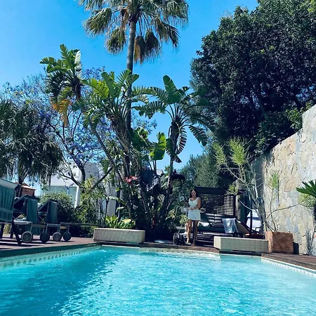 Privatunterkunft Boutique Art Marbella