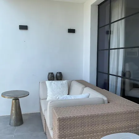 Privat bolig Boutique Art
