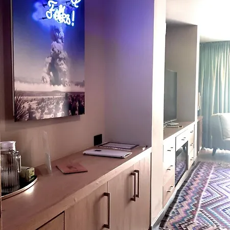 Boutique Art Privat bolig