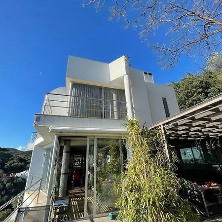 Boutique Art Privatunterkunft Marbella