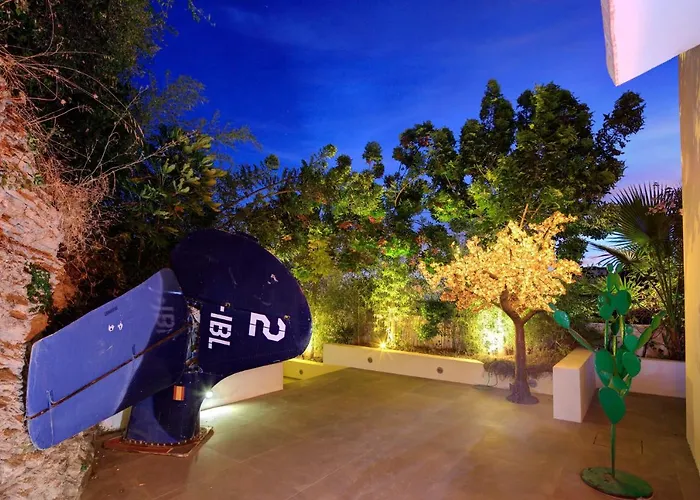 Ubytování v soukromí Boutique Art Marbella