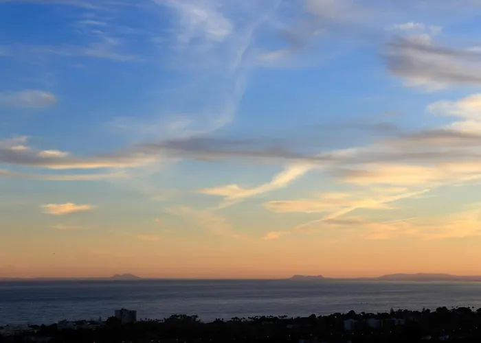 Boutique Art Ubytování v soukromí Marbella