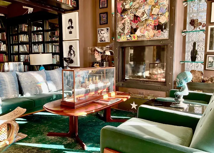 Boutique Art Ubytování v soukromí Marbella