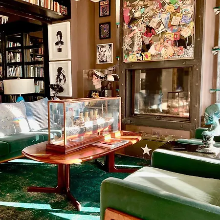 Boutique Art Privat bolig Marbella