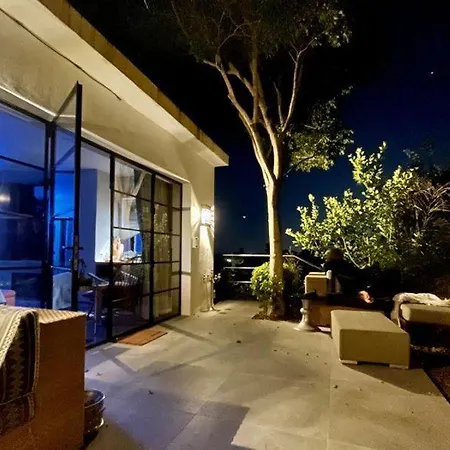 Boutique Art Privat bolig