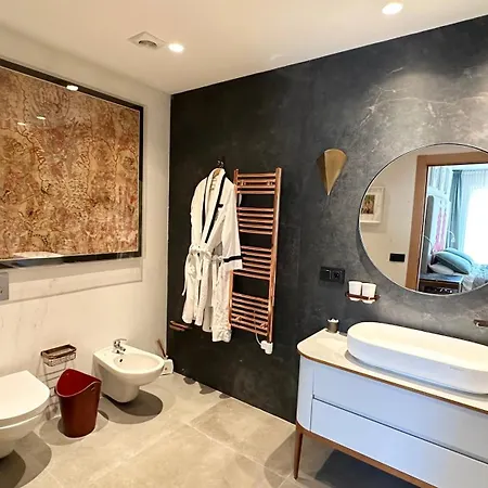Privat bolig Boutique Art Marbella