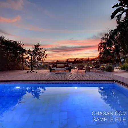 Boutique Art Privat bolig Marbella
