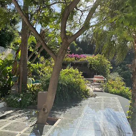 Privat bolig Boutique Art Marbella